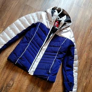 Rossignol ski jacket